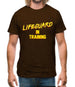 Lifeguard In Training Mens T-Shirt