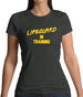 Lifeguard In Training Womens T-Shirt