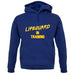 Lifeguard In Training unisex hoodie