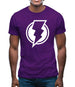 Lightning Bolt Mens T-Shirt