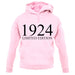 Limited Edition 1924 unisex hoodie