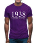 Limited Edition 1938 Mens T-Shirt