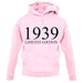 Limited Edition 1939 Unisex Hoodie