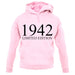 Limited Edition 1942 unisex hoodie