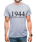 Limited Edition 1944 Mens T-Shirt
