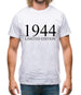 Limited Edition 1944 Mens T-Shirt
