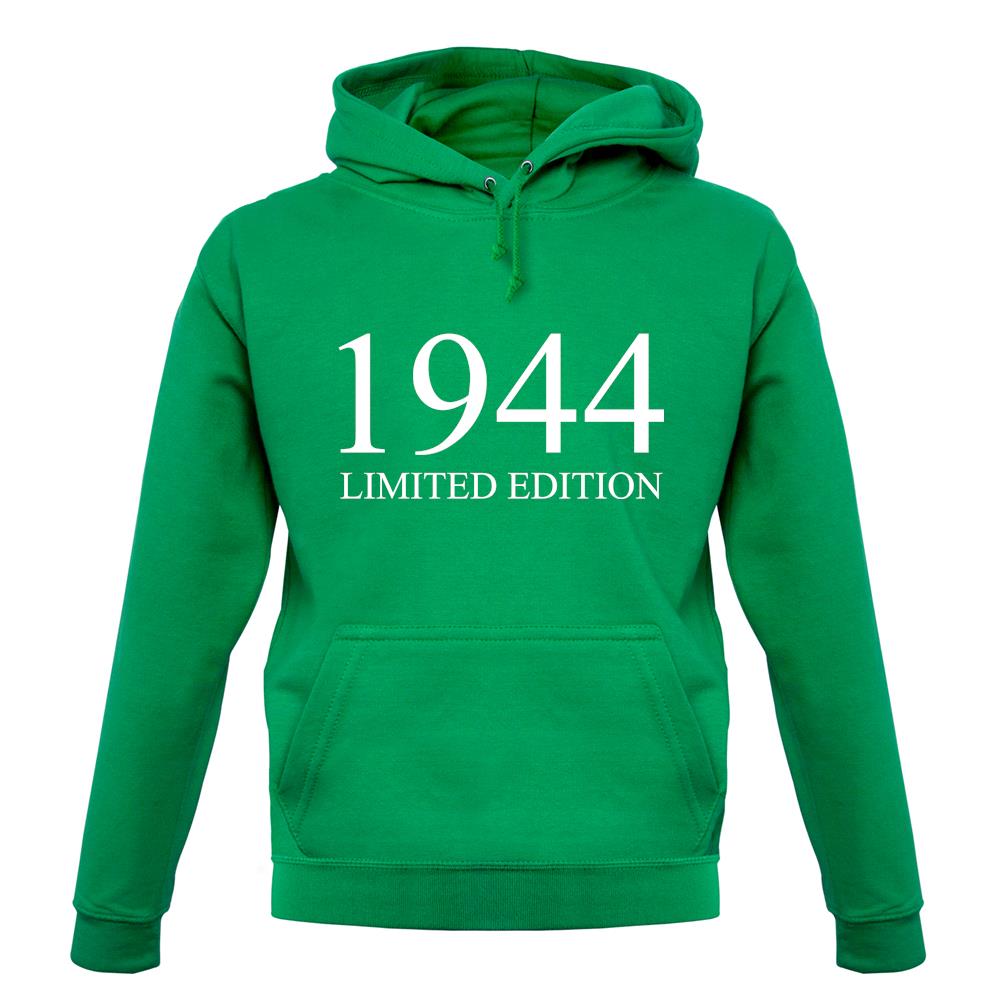 Limited Edition 1944 unisex hoodie