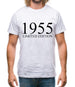 Limited Edition 1955 Mens T-Shirt