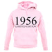 Limited Edition 1956 unisex hoodie