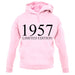 Limited Edition 1957 unisex hoodie