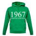 Limited Edition 1967 unisex hoodie
