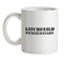 Lithchfield Penitentiary Ceramic Mug
