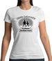 Little Lebowski Urban Achievers Womens T-Shirt