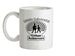 Little Lebowski Urban Achievers Ceramic Mug