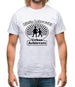 Little Lebowski Urban Achievers Mens T-Shirt