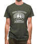 Little Lebowski Urban Achievers Mens T-Shirt