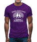 Little Lebowski Urban Achievers Mens T-Shirt