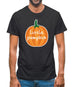 Little Pumpkin Mens T-Shirt