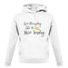 Taco Tuesday unisex hoodie