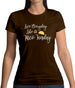 Taco Tuesday Womens T-Shirt