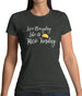 Taco Tuesday Womens T-Shirt