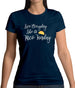 Taco Tuesday Womens T-Shirt