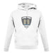 Lord Frey Wedding Planners unisex hoodie