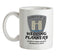 Lord Frey Wedding Planners Ceramic Mug