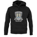 Lord Frey Wedding Planners unisex hoodie