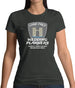 Lord Frey Wedding Planners Womens T-Shirt