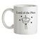 Lord of the Pies Ceramic Mug