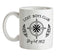 Lost Boys Club Ceramic Mug