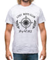 Lost Boys Club Mens T-Shirt