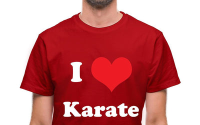 Karate