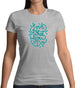 Love What You Do Womens T-Shirt