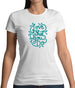 Love What You Do Womens T-Shirt