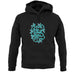 Love What You Do Unisex Hoodie