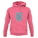 Love What You Do Unisex Hoodie