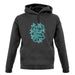 Love What You Do Unisex Hoodie