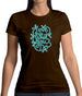 Love What You Do Womens T-Shirt