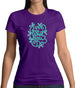 Love What You Do Womens T-Shirt