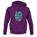Love What You Do Unisex Hoodie