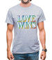 Love Wins Mens T-Shirt