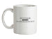 Mother Of Superheroes Ceramic Mug