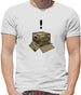 MGS Box Mens T-Shirt