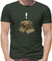 MGS Box Mens T-Shirt