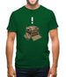 MGS Box Mens T-Shirt