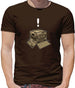 MGS Box Mens T-Shirt