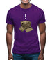 MGS Box Mens T-Shirt