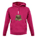 MGS Box Unisex Hoodie